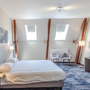 Deluxe Kamer met een King Size Bed